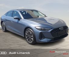 Audi A5 2026