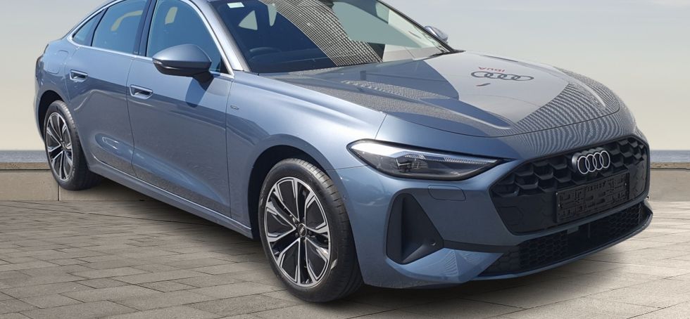 Audi A5 2026
