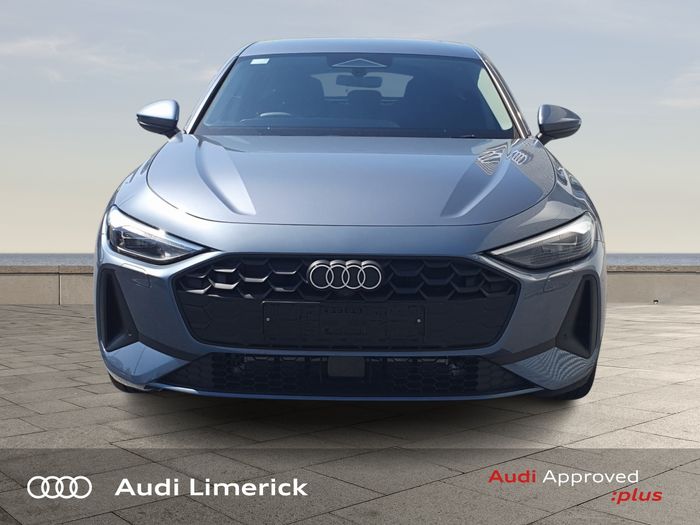 Audi A5 2026