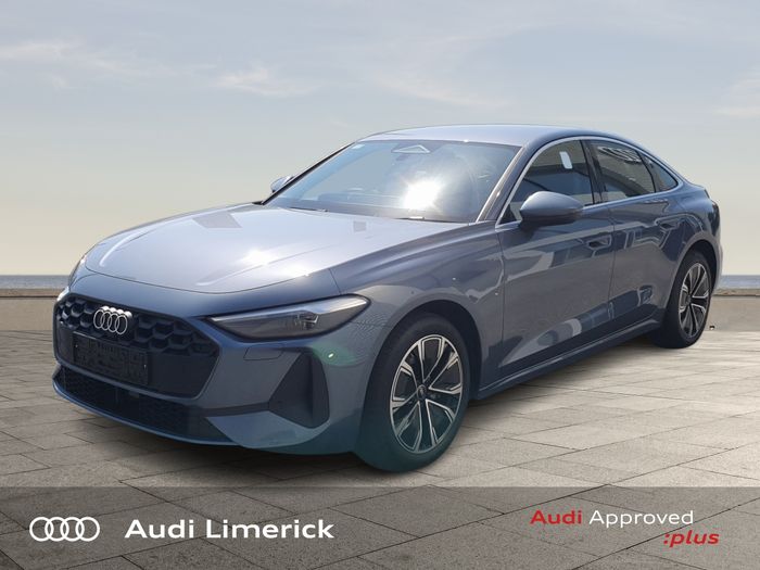 Audi A5 2026