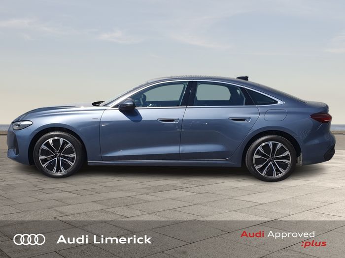 Audi A5 2026