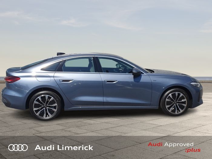 Audi A5 2026