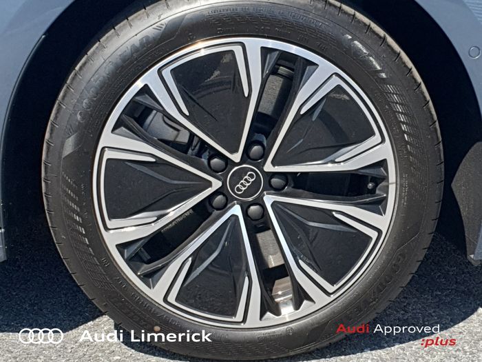 Audi A5 2026