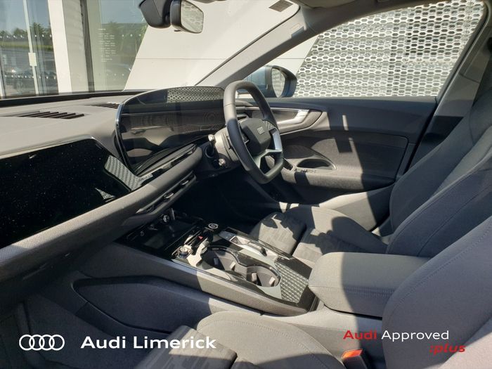 Audi A5 2026