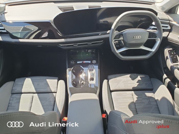 Audi A5 2026