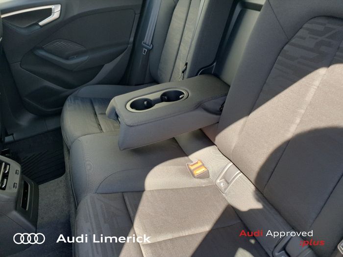 Audi A5 2026