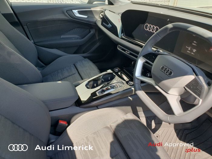 Audi A5 2026