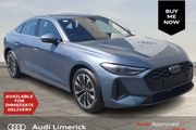 Audi A5 2026
