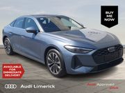 Audi A5 2026