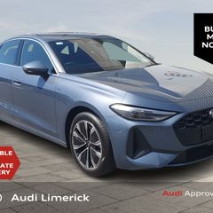 Audi A5 2026