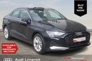 Audi A3 2026