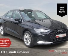 Audi A3 2026
