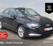 Audi A3 2026