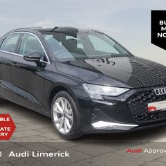 Audi A3 2026
