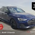 Audi A3 2026