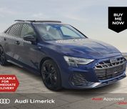 Audi A3 2026