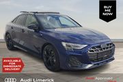 Audi A3 2026