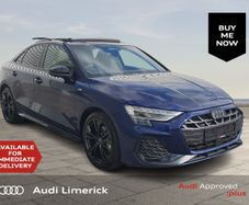 Audi A3 2026