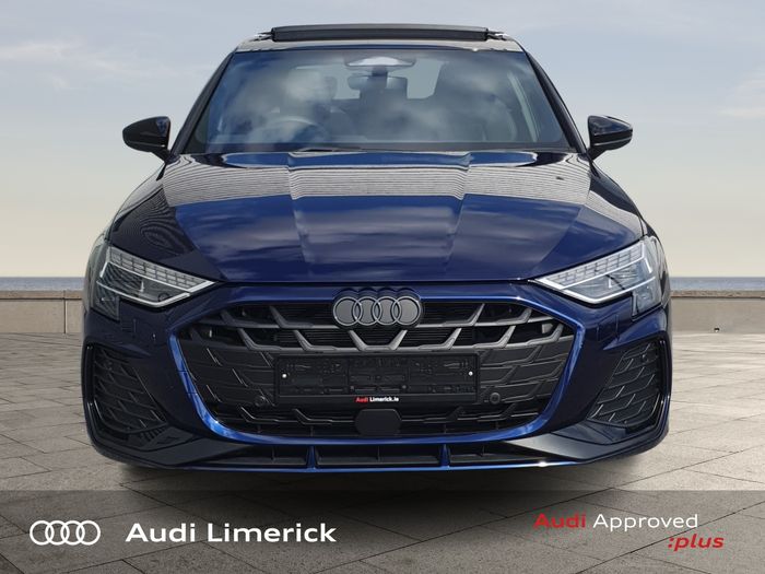Audi A3 2026