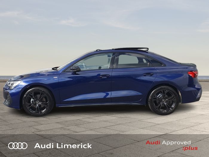 Audi A3 2026