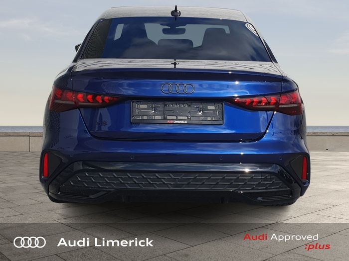 Audi A3 2026