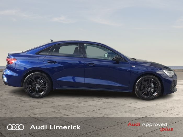 Audi A3 2026