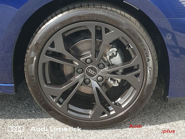 Audi A3 2026