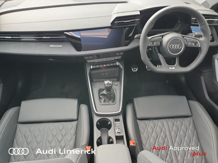 Audi A3 2026