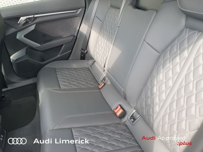 Audi A3 2026