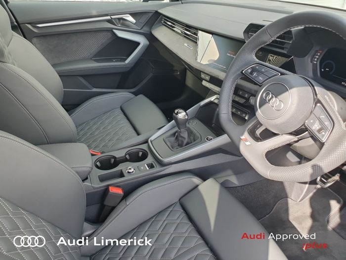 Audi A3 2026