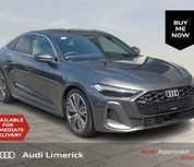 Audi A5 2026