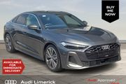 Audi A5 2026