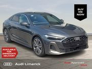 Audi A5 2026