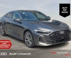 Audi A5 2026