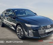 Audi A6 2026