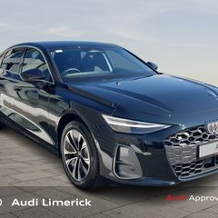 Audi A6 2026