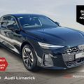 Audi A6 2026