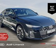 Audi A6 2026