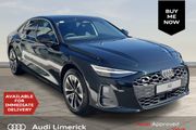Audi A6 2026