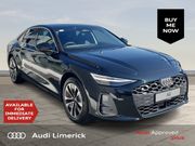 Audi A6 2026