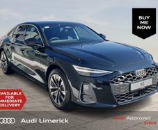 Audi A6 2026