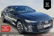 Audi A6 2026