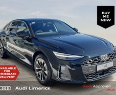Audi A6 2026