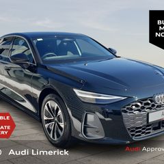 Audi A6 2026