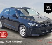 Audi A1 2026