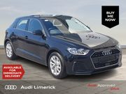 Audi A1 2026