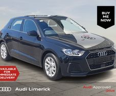 Audi A1 2026