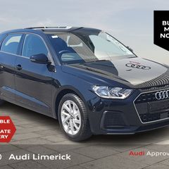 Audi A1 2026