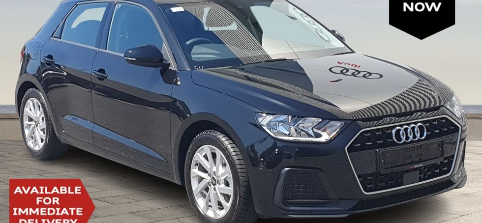 Audi A1 2026