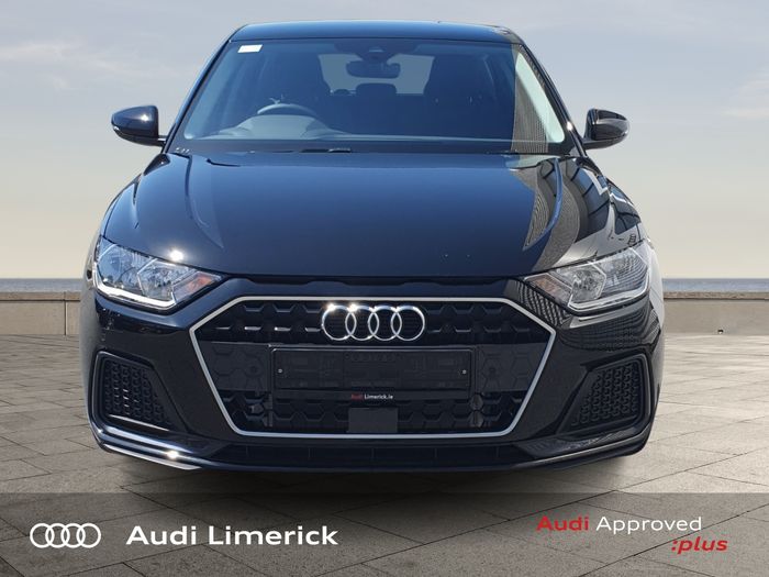Audi A1 2026